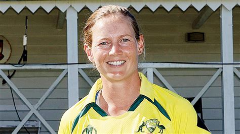 Australian Women Cricket Team Captain