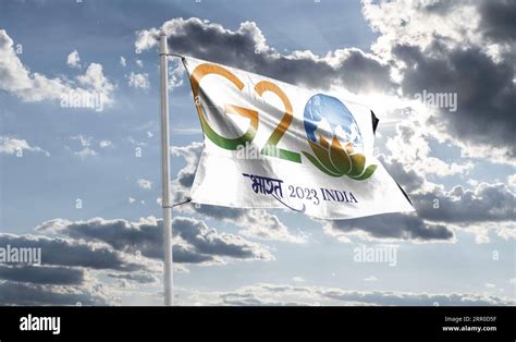 flag g20 india Official India's G20 Logo, G20 summit India, G20 2023 ...