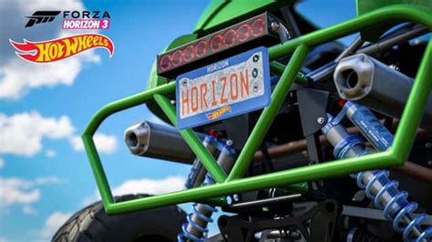 Expans O De Hot Wheels Para Forza Horizon Chega Em Maio Graus O Maior Portal Do Piau