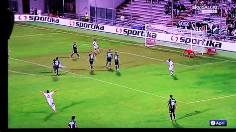 Sassuolo Livorno Sky Hd Ampia Sintesi Highlights All Goals