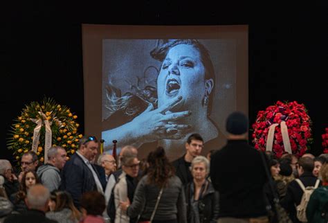 La Madre De Itziar Castro Desvela La Causa De La Muerte De La Actriz