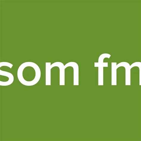 Listen To Som Fm Zeno Fm