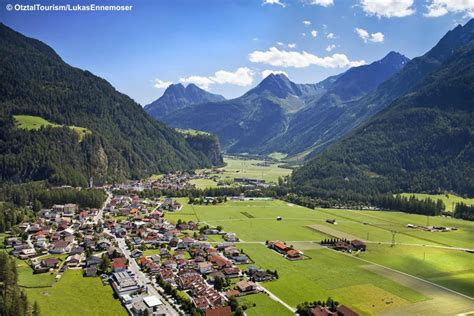 Austrian Tyrol St Anton And Silvretta Pass Sat 11th July 2020 Highcliffe Coach Holidays