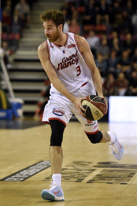 basket ball SLUC Nancy Orléans ce vendredi 20h à Gentilly SLUC