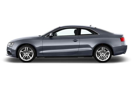 Image 2013 Audi A5 2 Door Coupe Auto Quattro 2 0t Premium Side