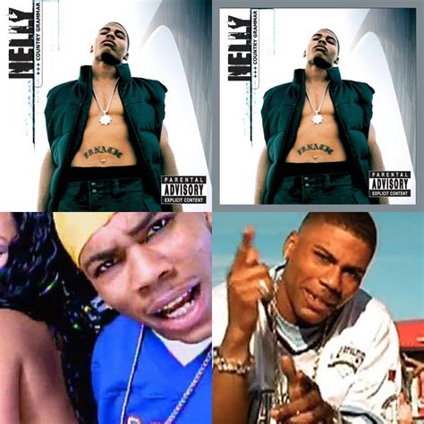 Nelly Country Grammar Full Album Deluxe Edition 2000