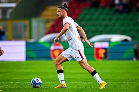 La Fotogallery Di Ternana Genoa 1 2 Pagina 5 Di 16 PianetaGenoa1893