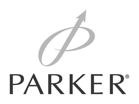 Parker Pen logo | Logok