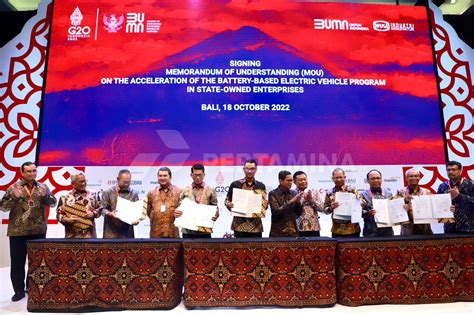 Begini Upaya Pertamina Capai Target Net Zero Emissions Pertamina