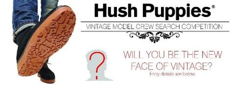 According To Jerri Hush Puppies South Africa Vintage Model Search