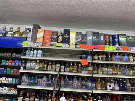 PAULS IMPERIO LIQUORS Updated January 2025 19 Photos 15 Reviews