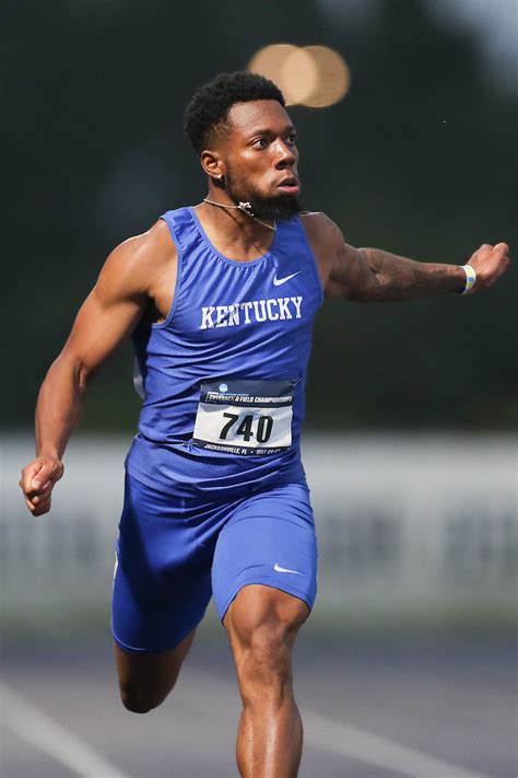 NCAA Outdoor Track and Field Day 3 Photo Gallery – UK Athletics