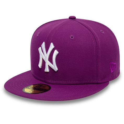 New Era 59fifty Fitted Cap World Series New York Yankees Fitted