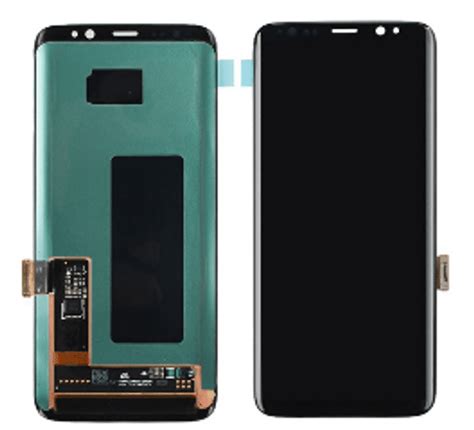 Samsung Galaxy S8 Lcd Spex Appeal Repair Services