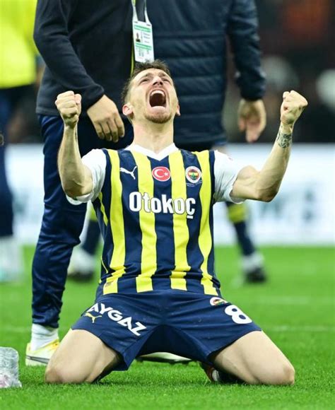 MERT HAKAN YANDAŞ TAN AÇIKLAMALAR Mert Hakan Yandaş Fenerbahçe