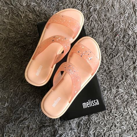 Melissa Sandalias De Mujer Review Abillion