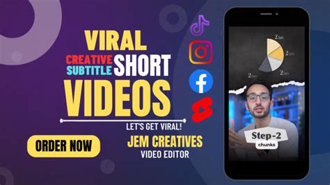 Edit Instagram Reels Tiktok Short Videos With Attractive Subtitles By