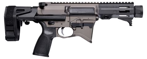 MD9 Series | AR-9 Pistols, SBRs & Carbines | Maxim Defense
