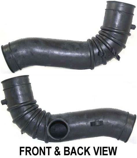 Purchase Upper Air Intake Duct Filter Cleaner Box Housing Assembly In