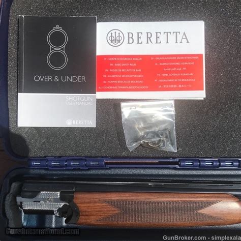 Beretta 690 Field I 410 30”