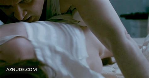 JUSTINE WADDELL Nude AZNude