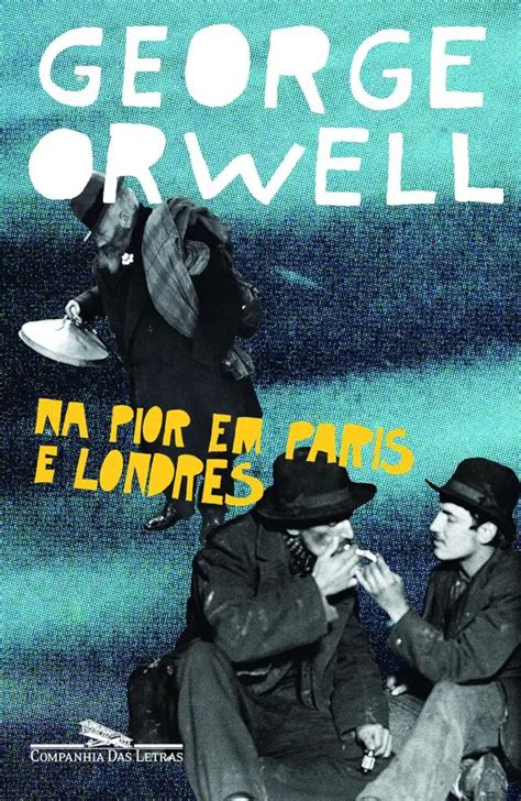 Melhores Livros De George Orwell Pop Na Tela