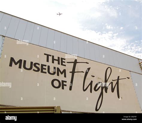 Boeing museum hi-res stock photography and images - Alamy