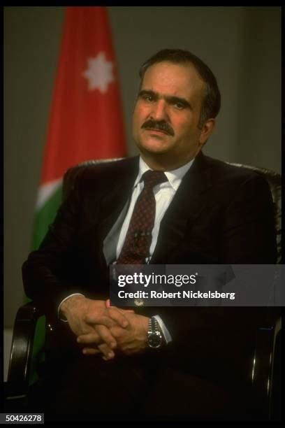 Jordan Crown Prince Hassan Photos And Premium High Res Pictures Getty Images