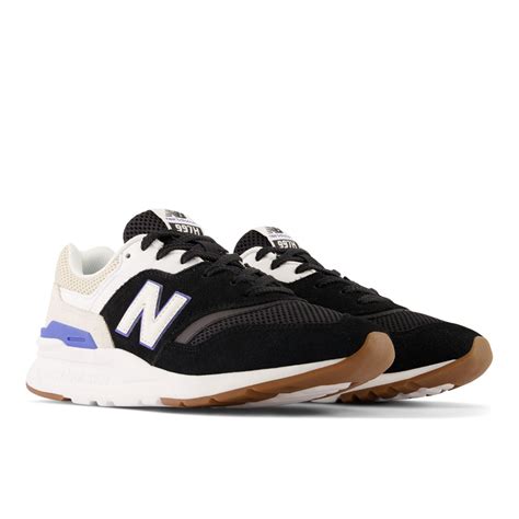 Ripley ZAPATILLAS HOMBRE NEW BALANCE URBANAS NEGRO CM997HHB