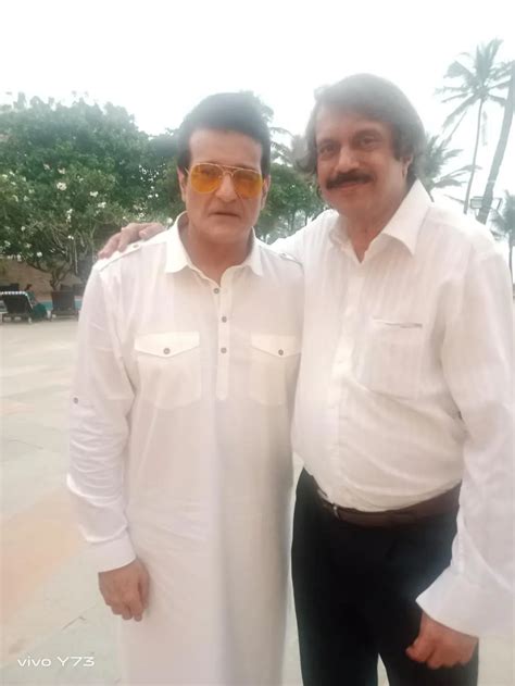 Armaan Kohli S Armaan Is To Carry Forward The Legacy Of His Father