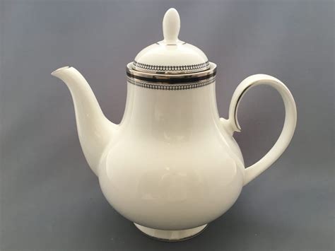 Royal Doulton Sarabande 212 Pint Coffee Pot Replace Your Plates