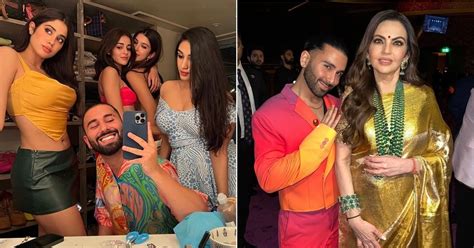 Viral Twitter Thread Shares 'Who Is Orry' And His Connection With ...
