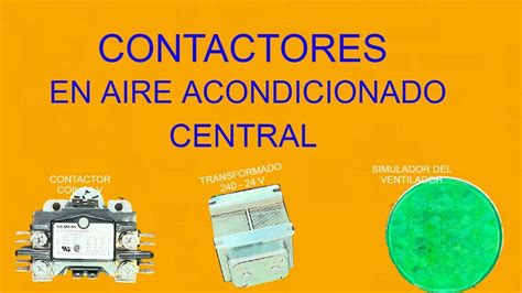 De Todo En Aire Acondicionado Central