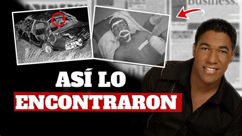 La TRISTE MUERTE De KALETH MORALES Como NUNCA Te La CONTARON