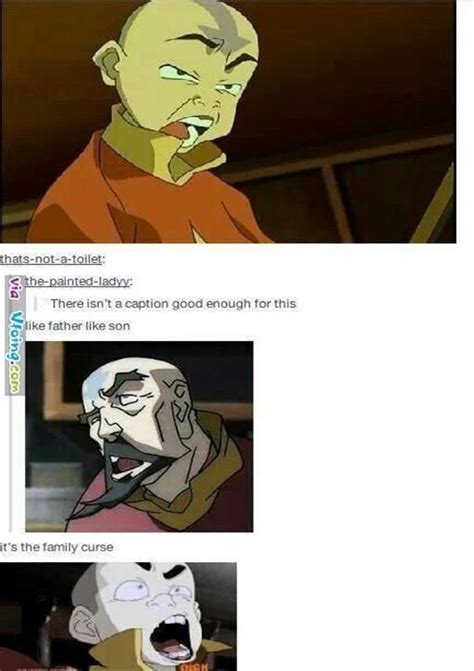 Pin By Im Focken Gay Bish On The Last Airbender Legend Of Korra Avatar Funny Avatar