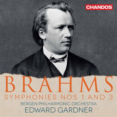 EClassical Brahms Symphonies Nos 1 3