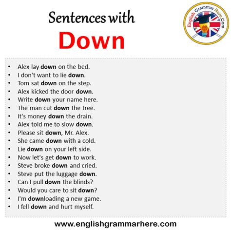 Sentences With For Instance For Instance In A Sentence In English