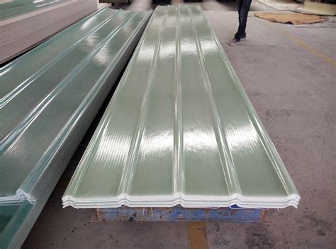 Fiberglass Panels