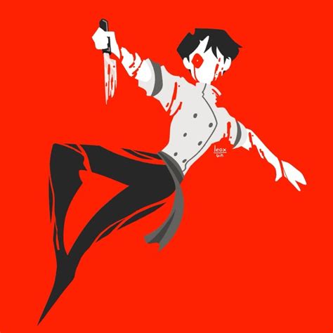 🍋🔪 – @leox-un on Tumblr