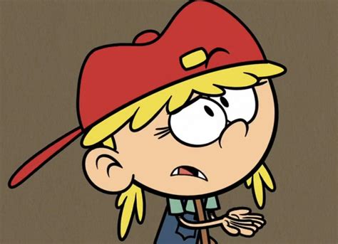 Lana Loud Characters Media Wiki Fandom