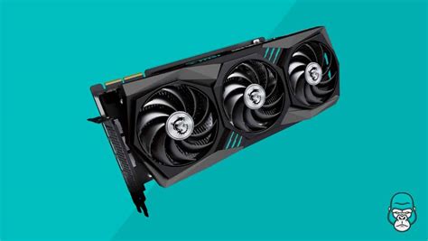 The Best Graphics Cards To Buy Gaming Gorilla