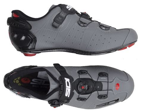 Sidi Wire 2 Carbon Road Cycling Shoes Jenson Usa