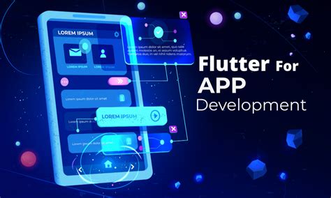 Is Flutter Sdk A Good Choice For Mobile App Development