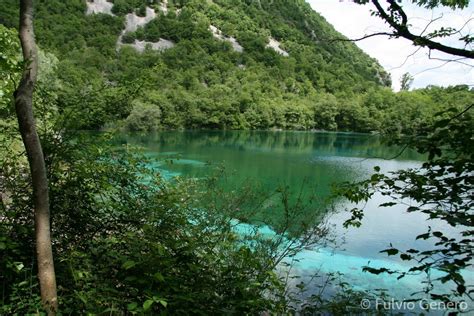 The Reserve Riserva Naturale Regionale Del Lago Di Cornino