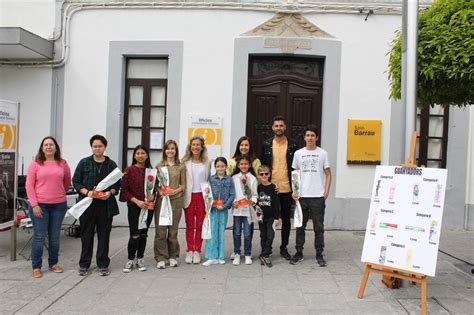 Todas Las Im Genes De La Feria Del Libro En Santa Eul Ria Diario De Ibiza