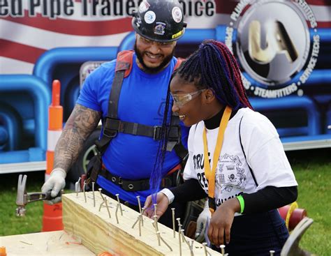 Construction Science Expo