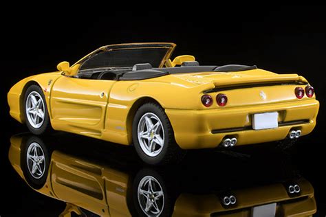 LV-N Ferrari F355 Spider (Yellow) | HLJ.com