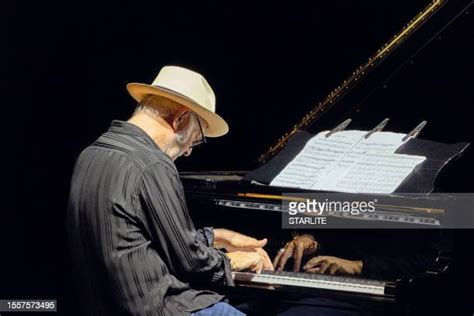 Ludovico Einaudi In Concert Photos and Premium High Res Pictures ...