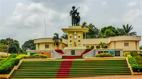 Discover Yaounde Attractions | Discover-Cameroon