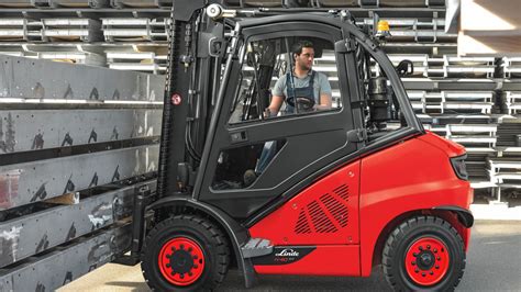 38+ Linde Forklift Key Images - Forklift Reviews